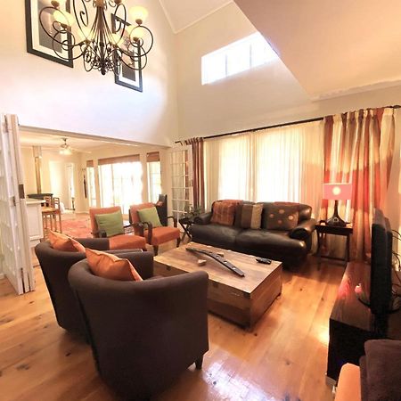 Jonquil Guest Cottage Franschhoek Esterno foto