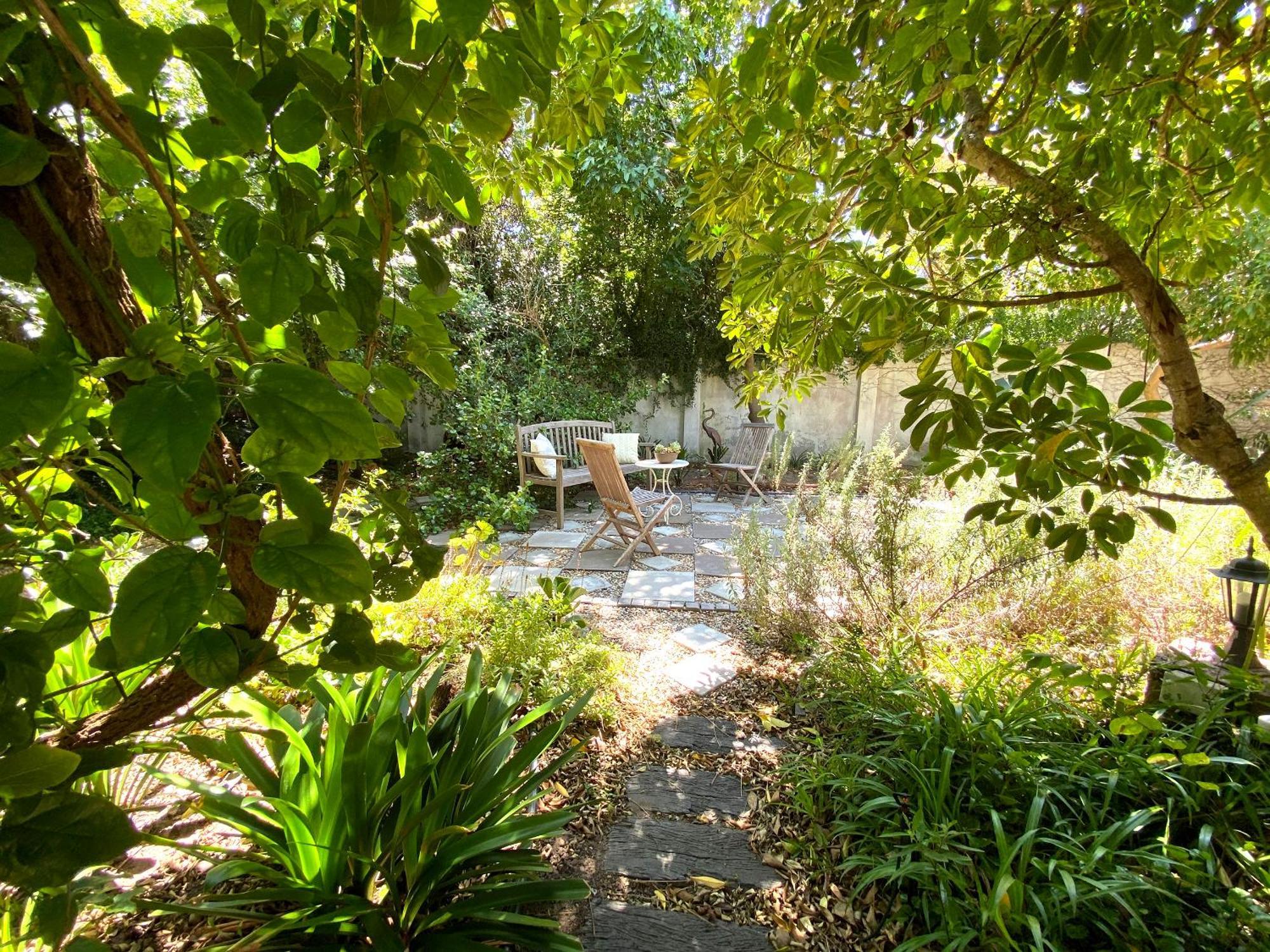 Jonquil Guest Cottage Franschhoek Esterno foto